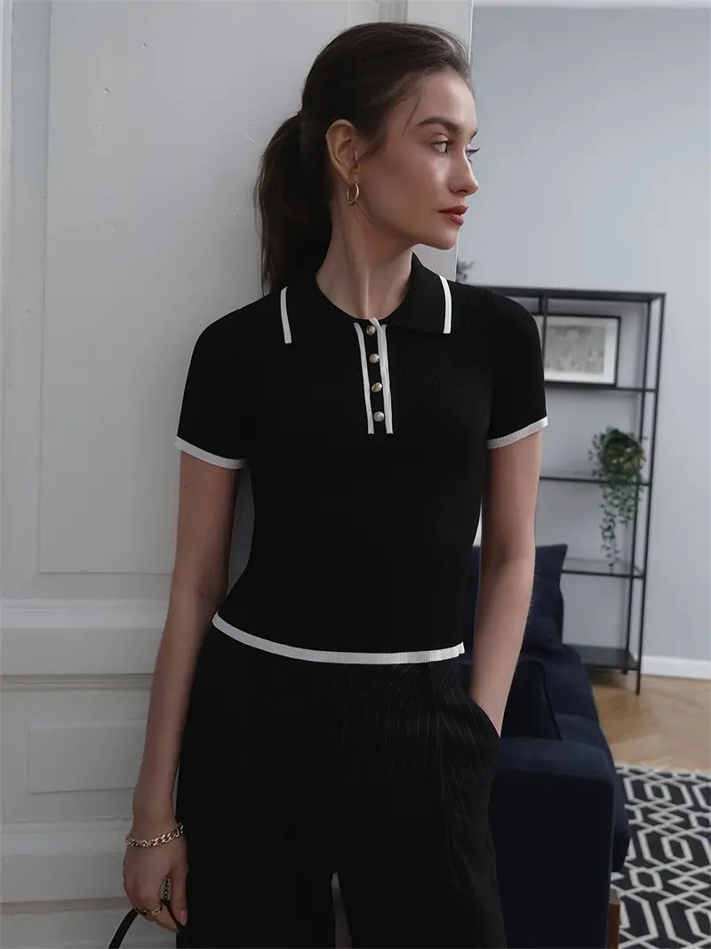 The Eliana Knit