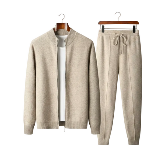 MERINO WOOL SET