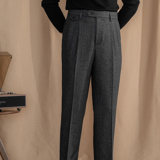 The Mayfair Pant