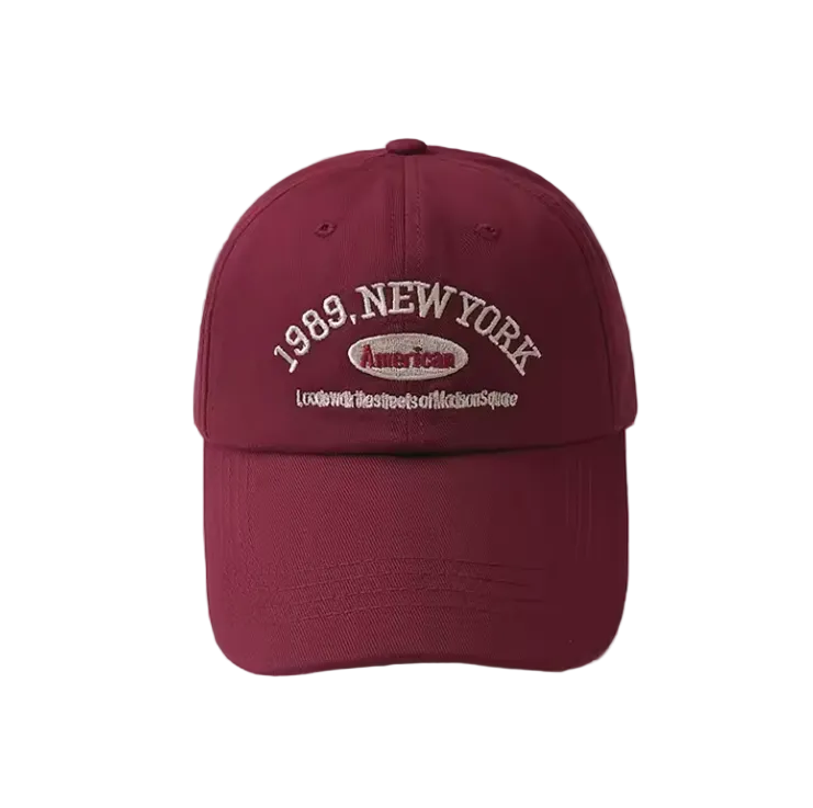 The New York Cap