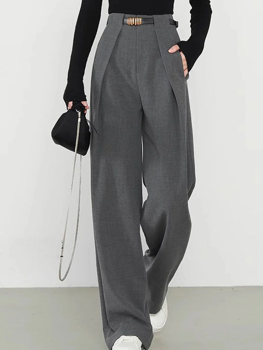 Bellavetra Elegant Pant