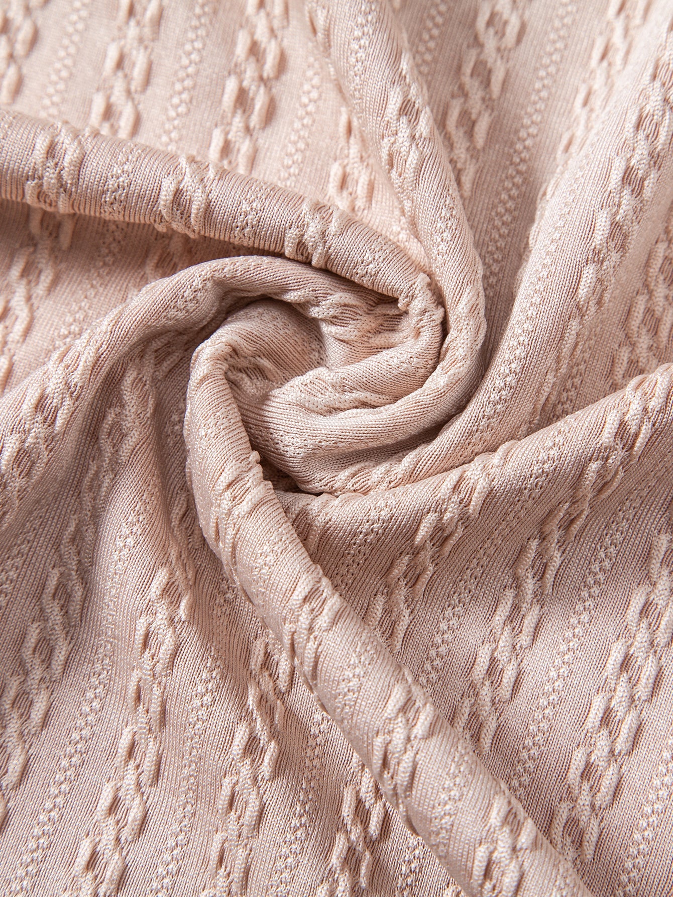 The Contrast Knit Polo