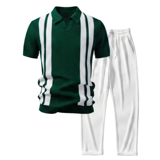LUGANO Set