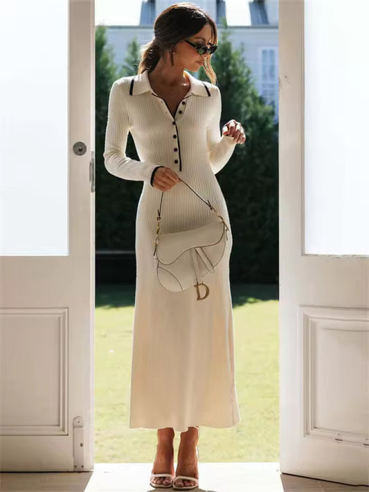 RAVINELLA Dress