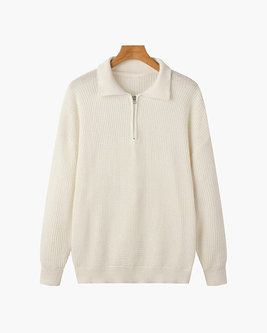 The Marbella Sweater
