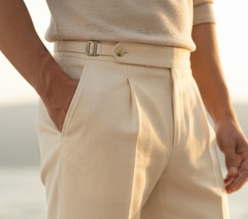 Men Pants