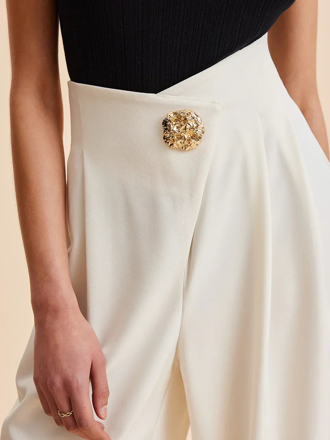Corinzia Pant