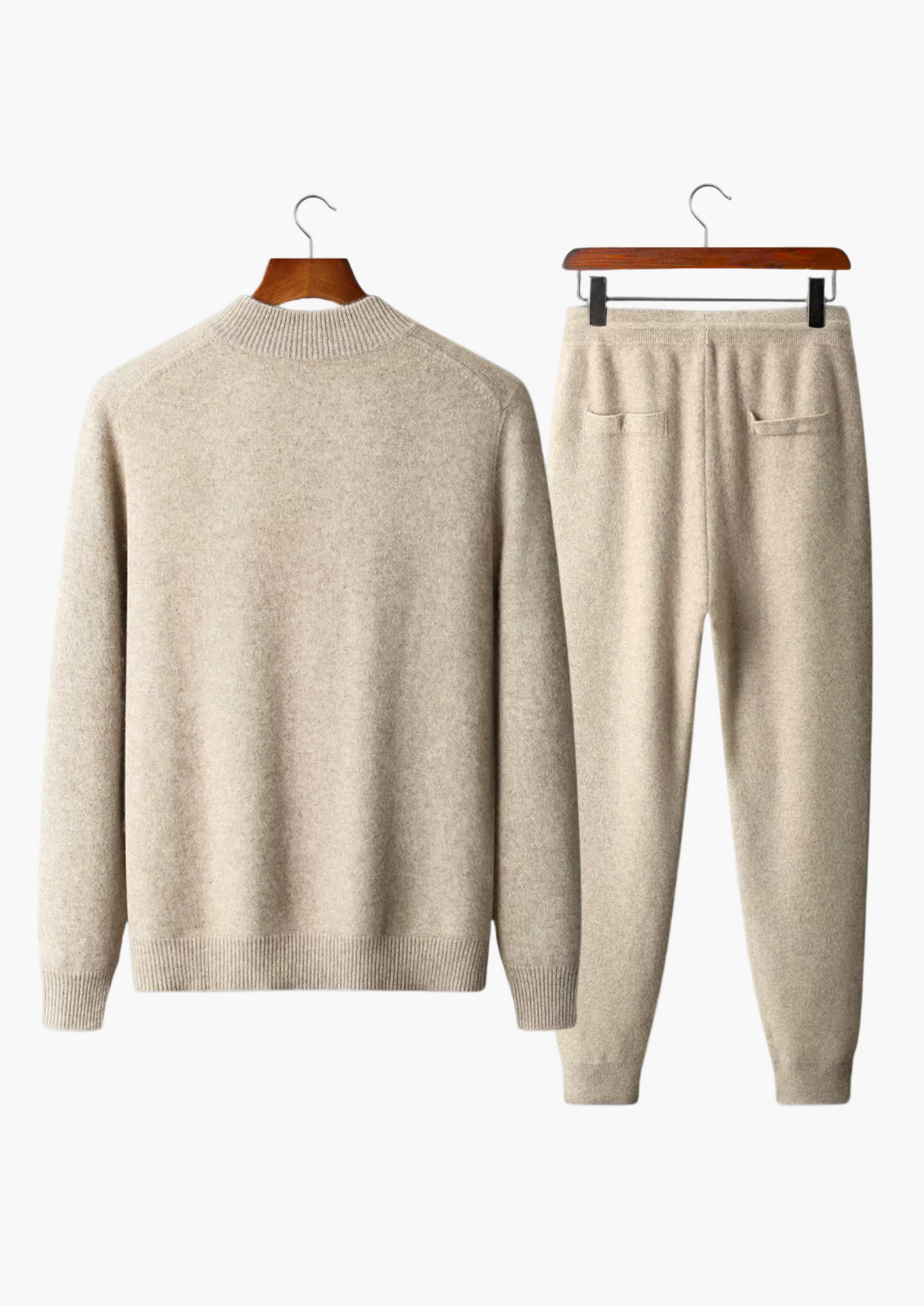 MERINO WOOL SET