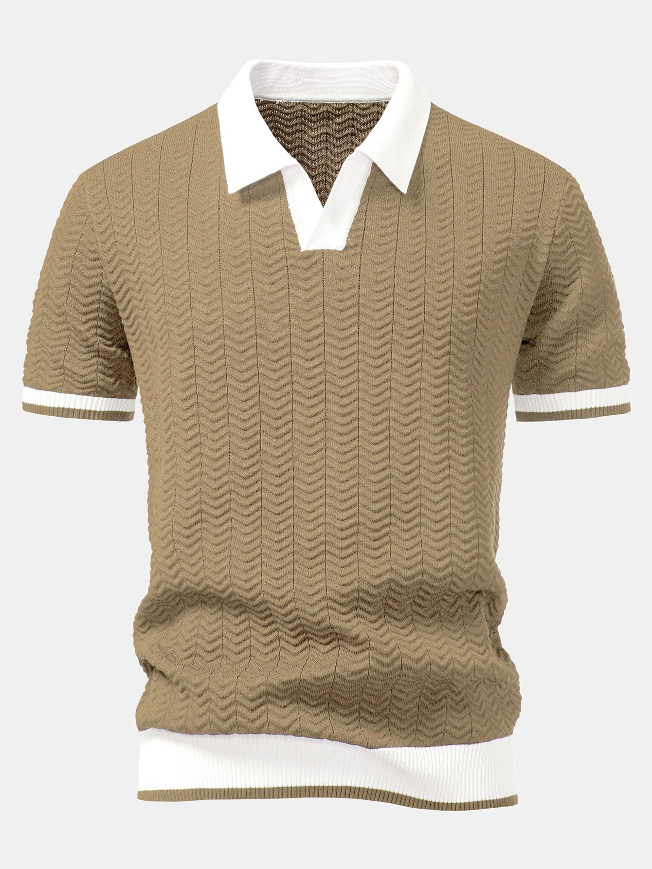 The MÁLAGA Polo