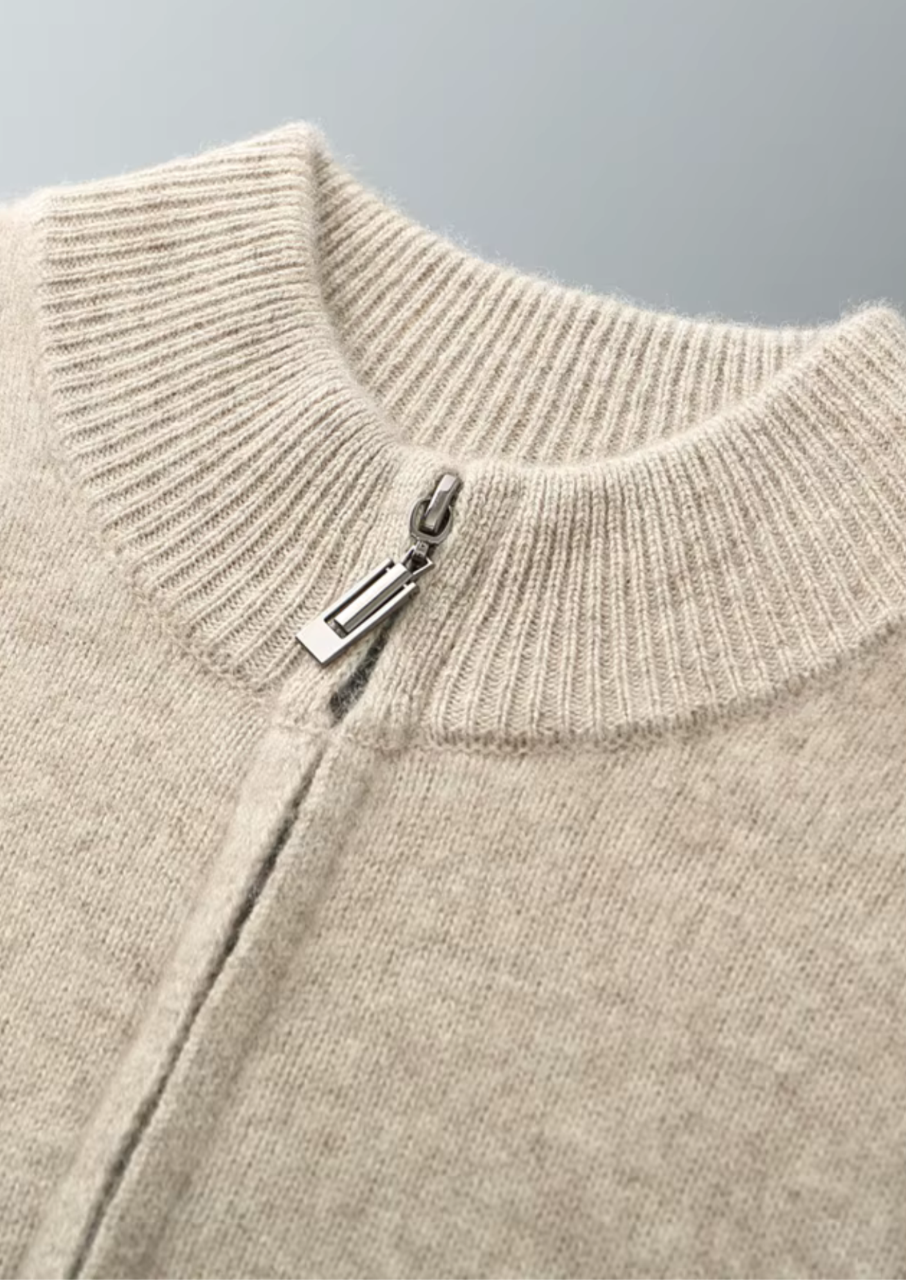 MERINO WOOL SET