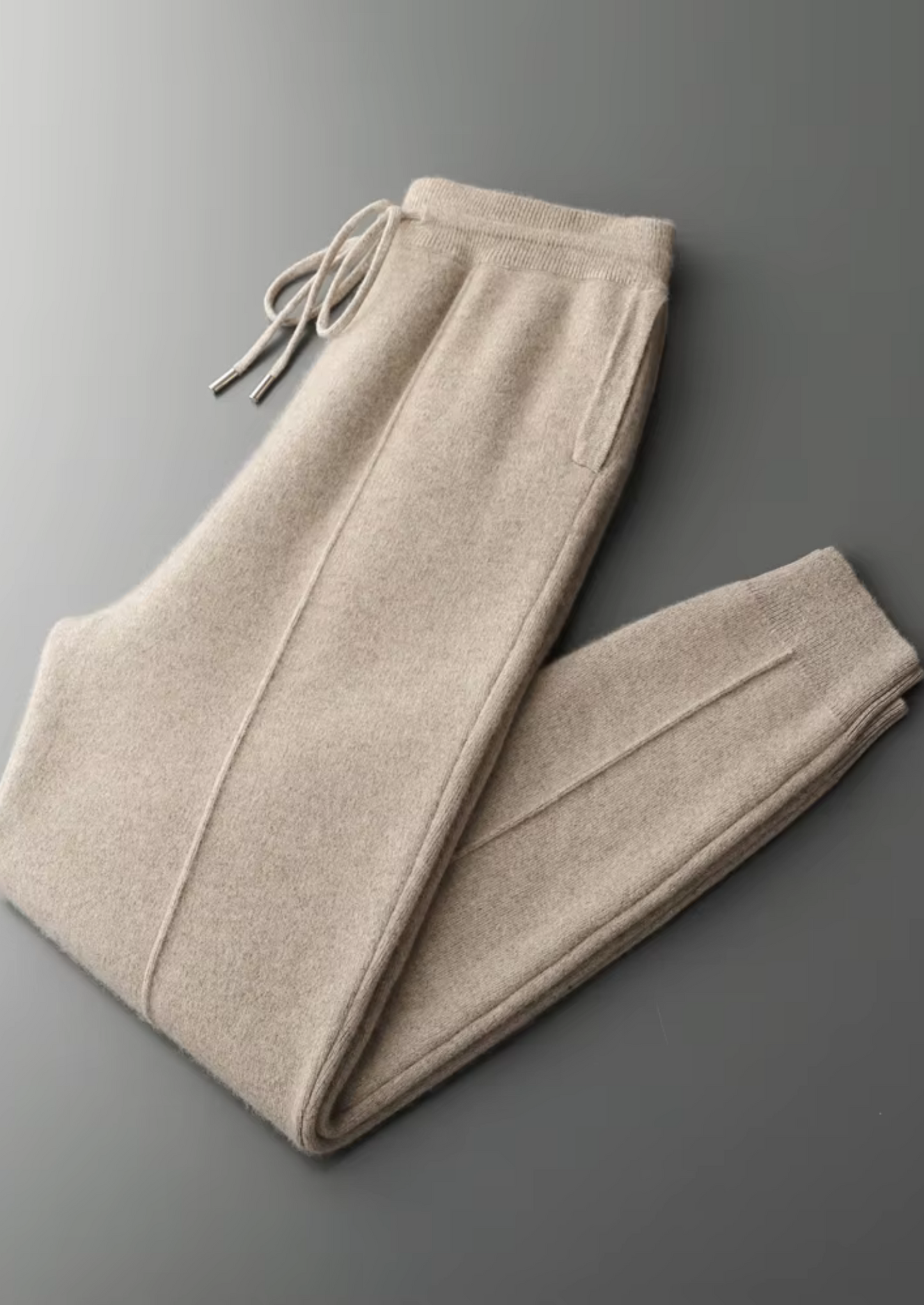 MERINO WOOL SET