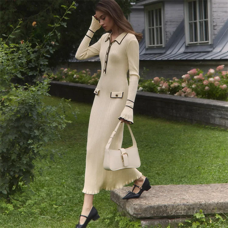 EVELYNE Dress