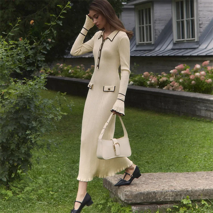EVELYNE Dress
