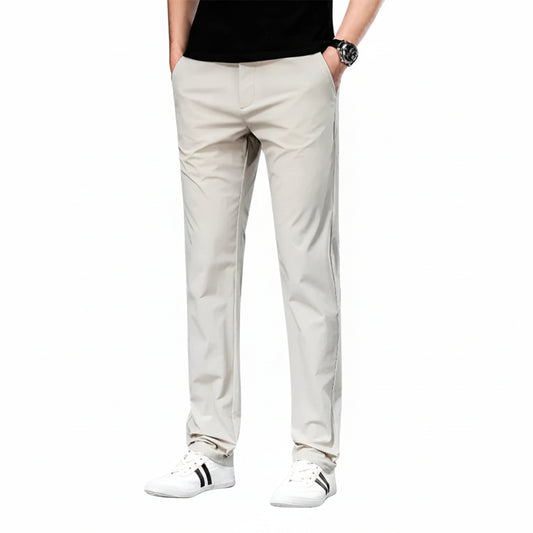 The Porto Slim Chino Pant