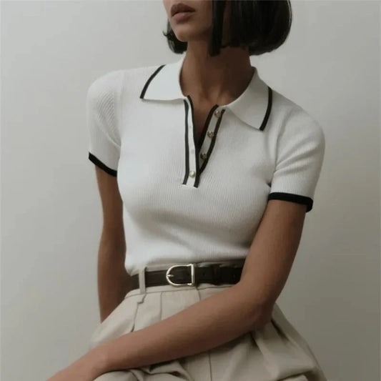 The Eliana Knit