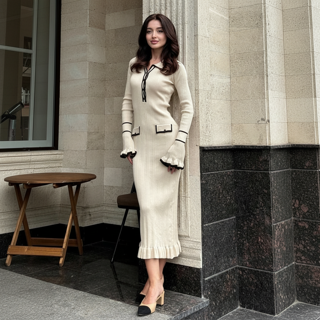 EVELYNE Dress
