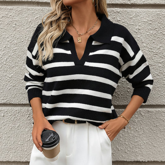 The Matilde Sweater