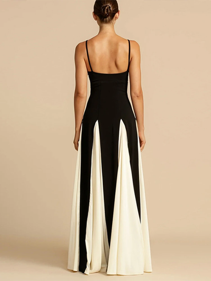 ANGELICA Maxi Dress