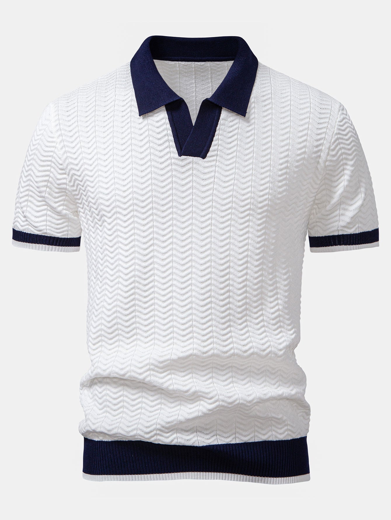 The MÁLAGA Polo