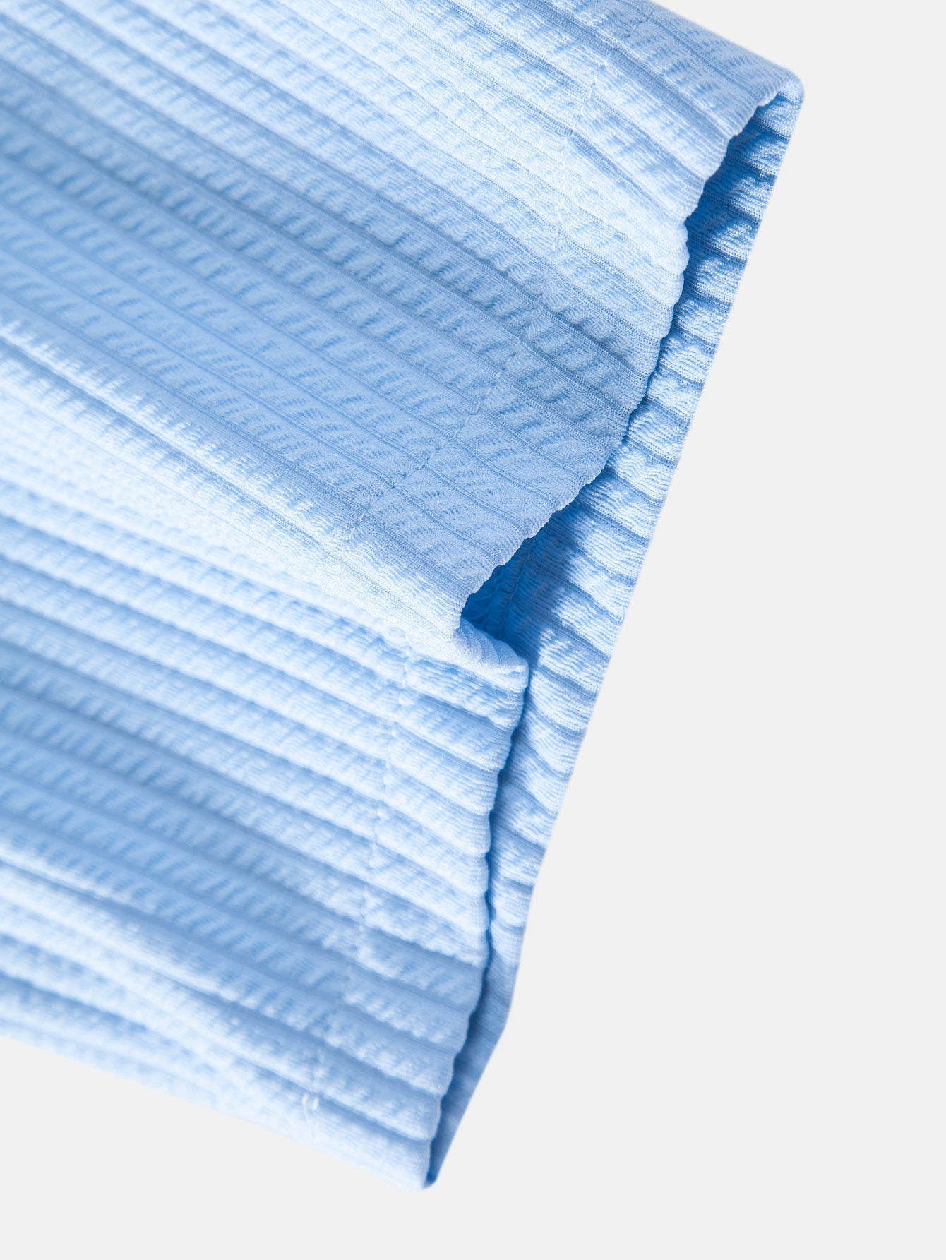The PORTO CERVO Textured Shirt