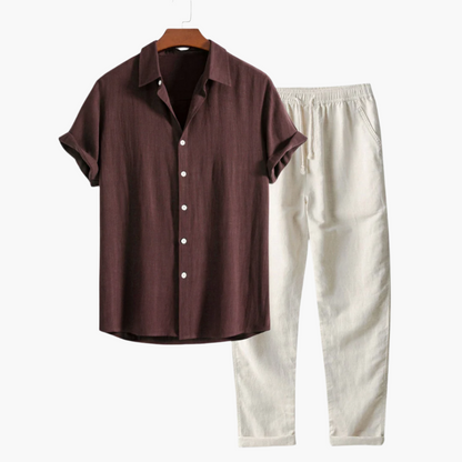 LISANDRO Set