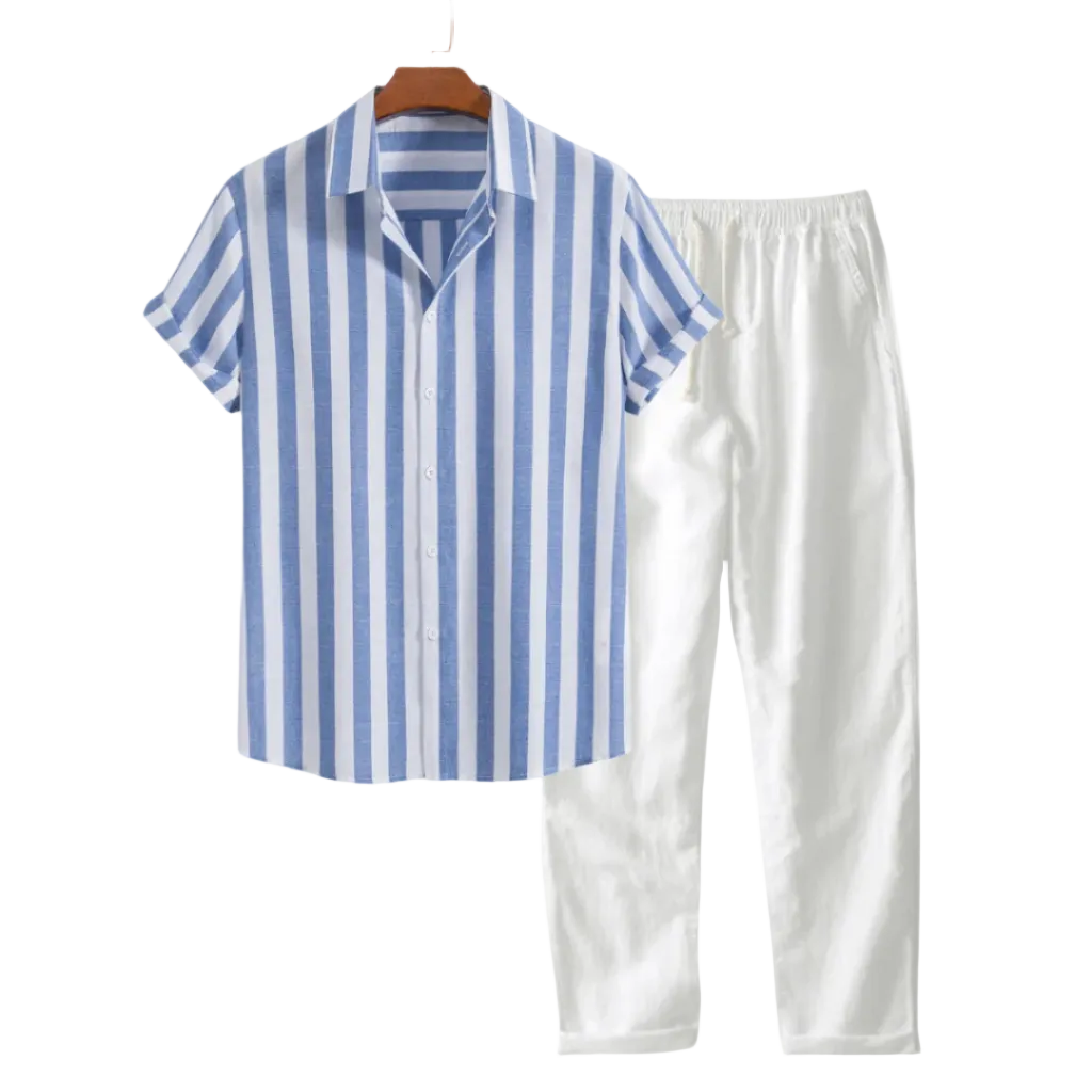 AMILFI Set