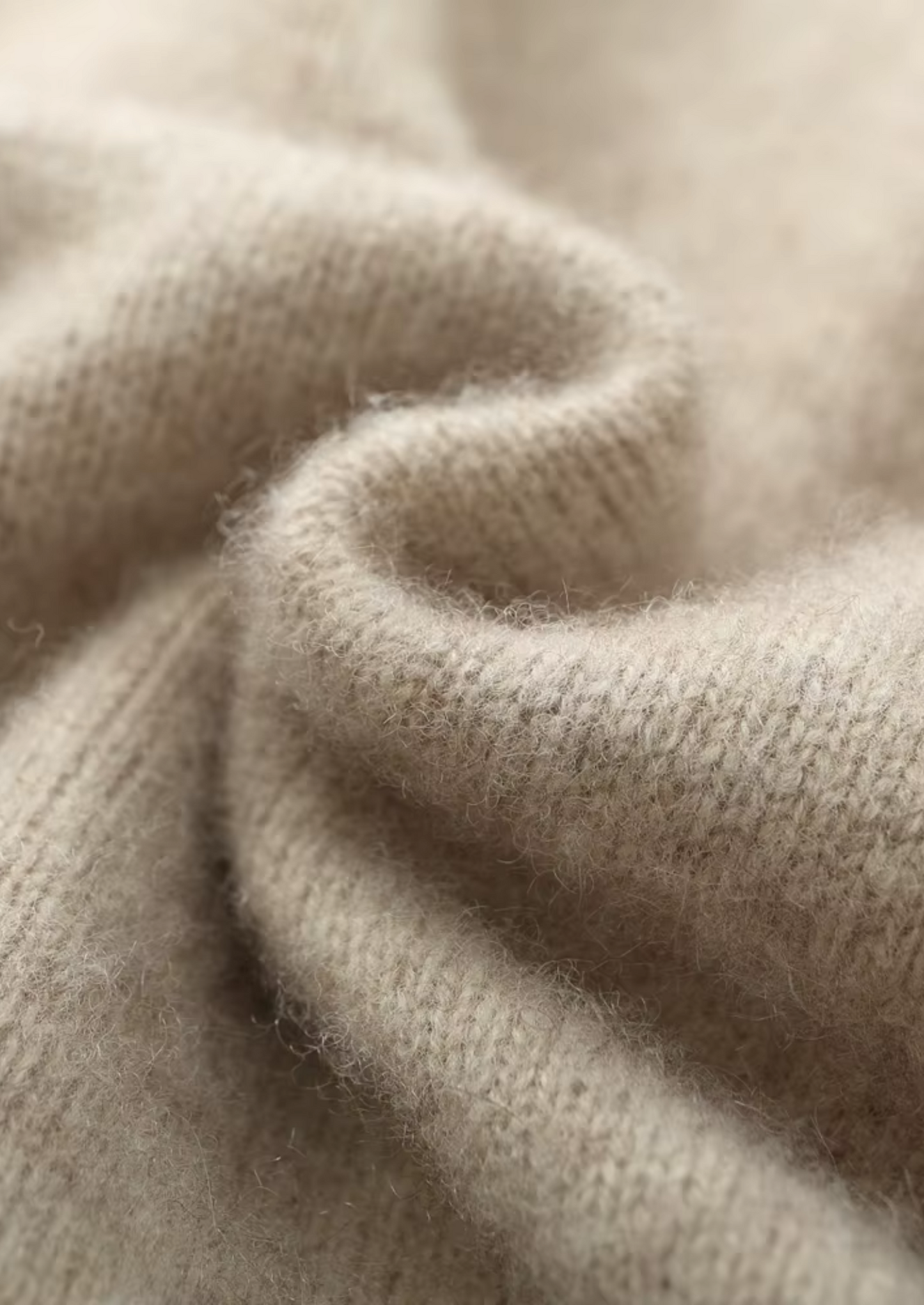 MERINO WOOL SET