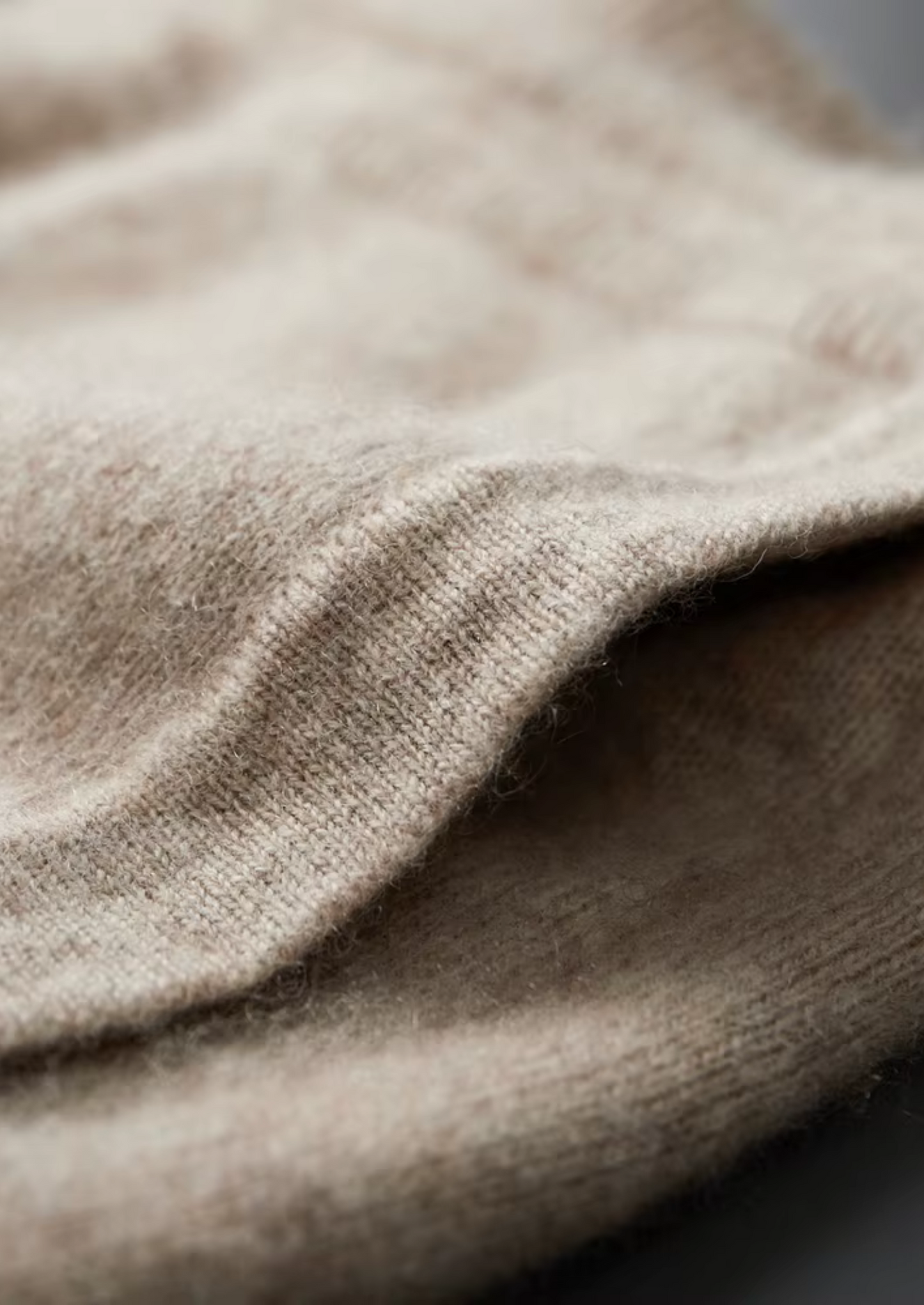 MERINO WOOL SET