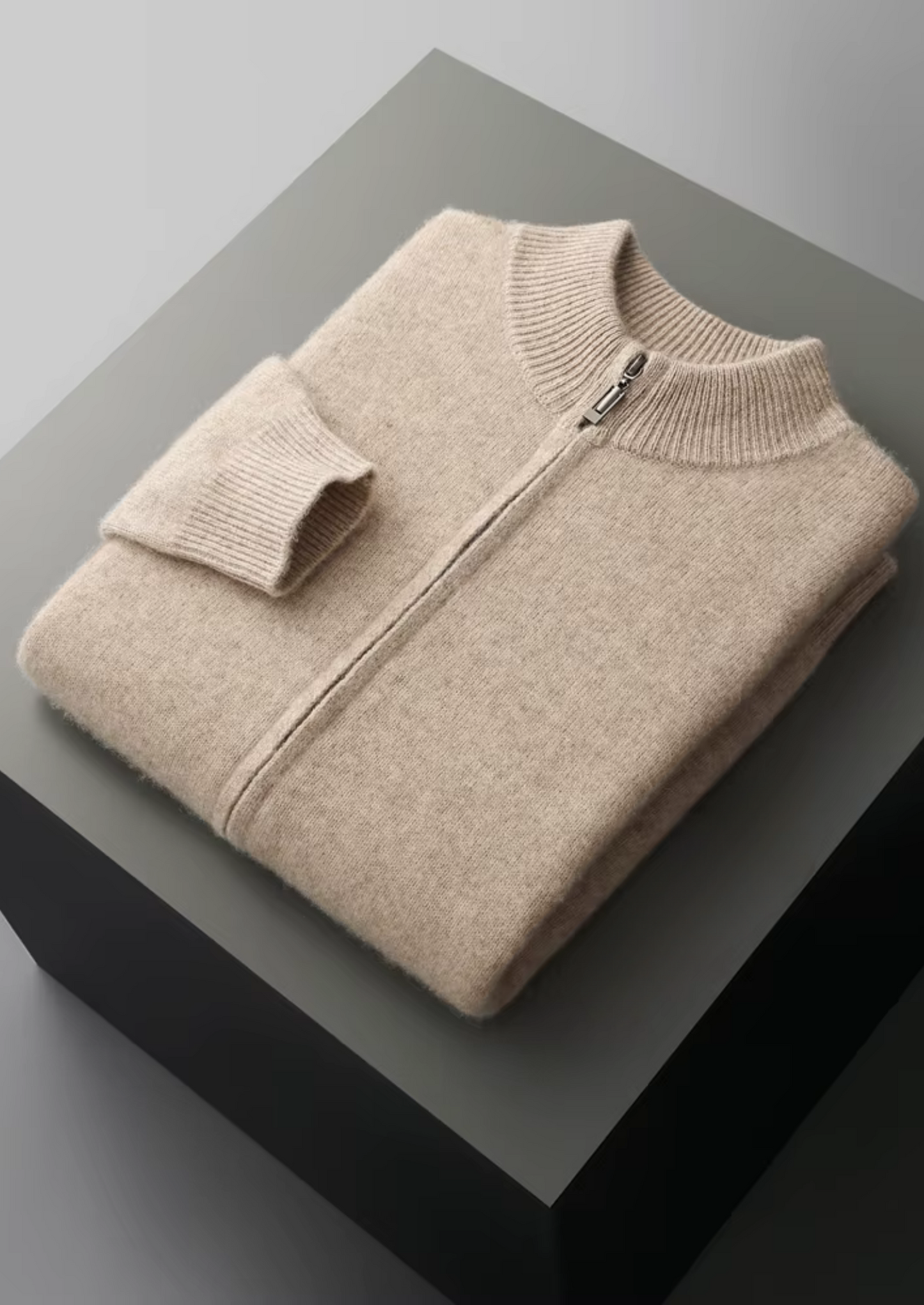 MERINO WOOL SET