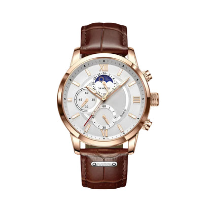 The Richelieu Classic Watch