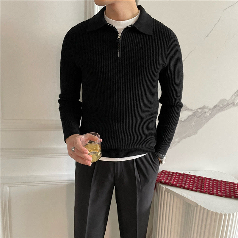 The Marbella Sweater
