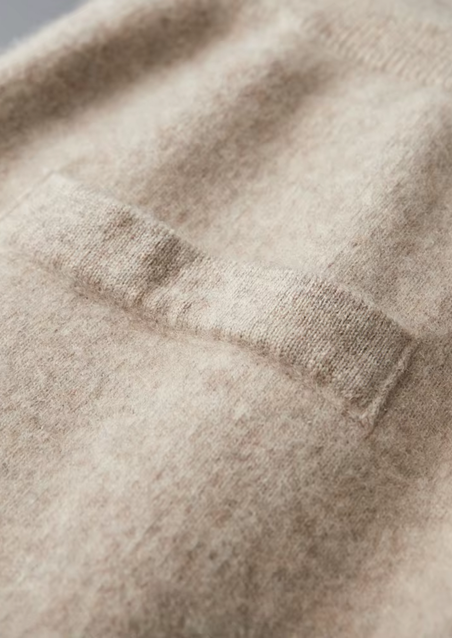 MERINO WOOL SET