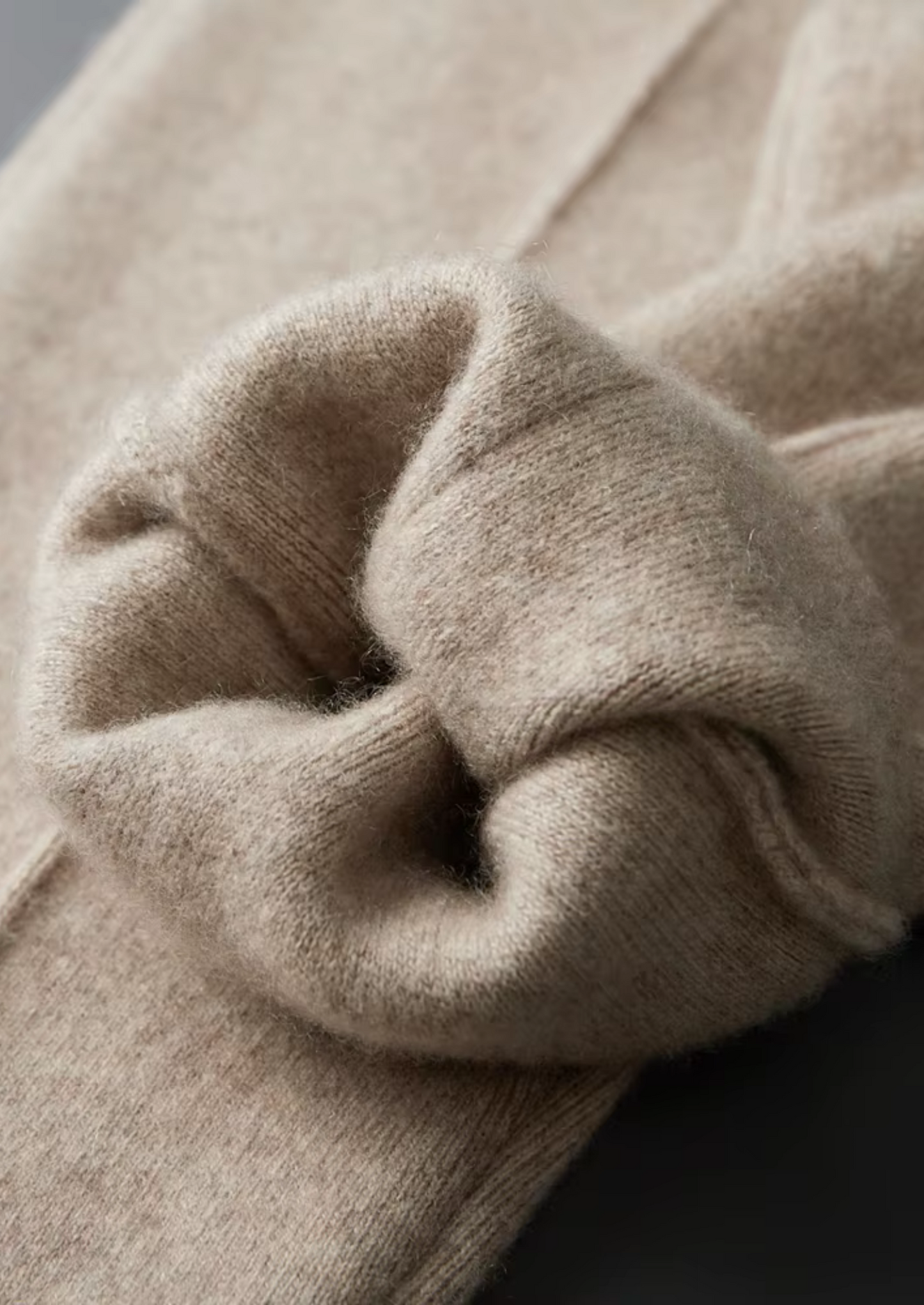 MERINO WOOL SET