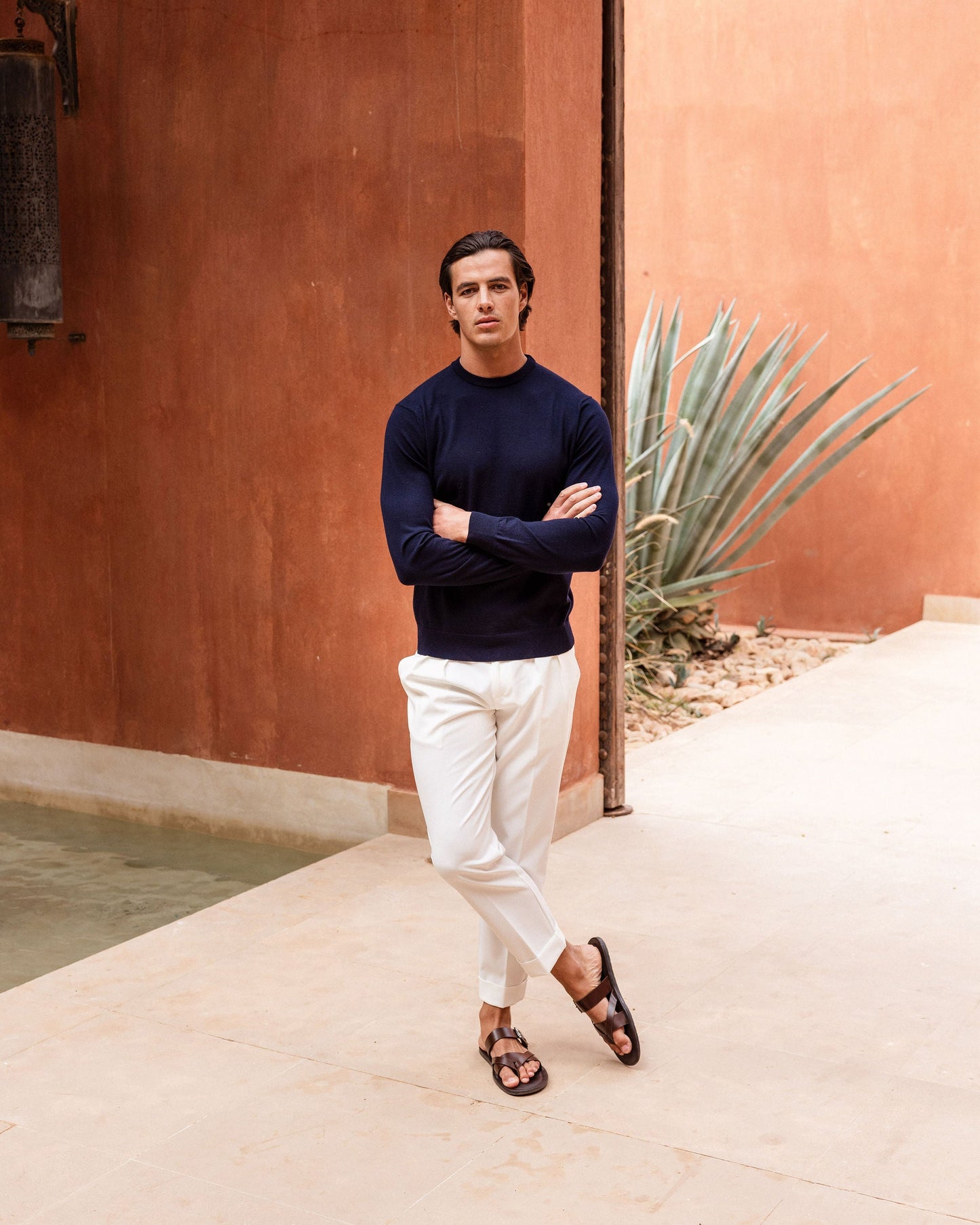 The Floy Pant