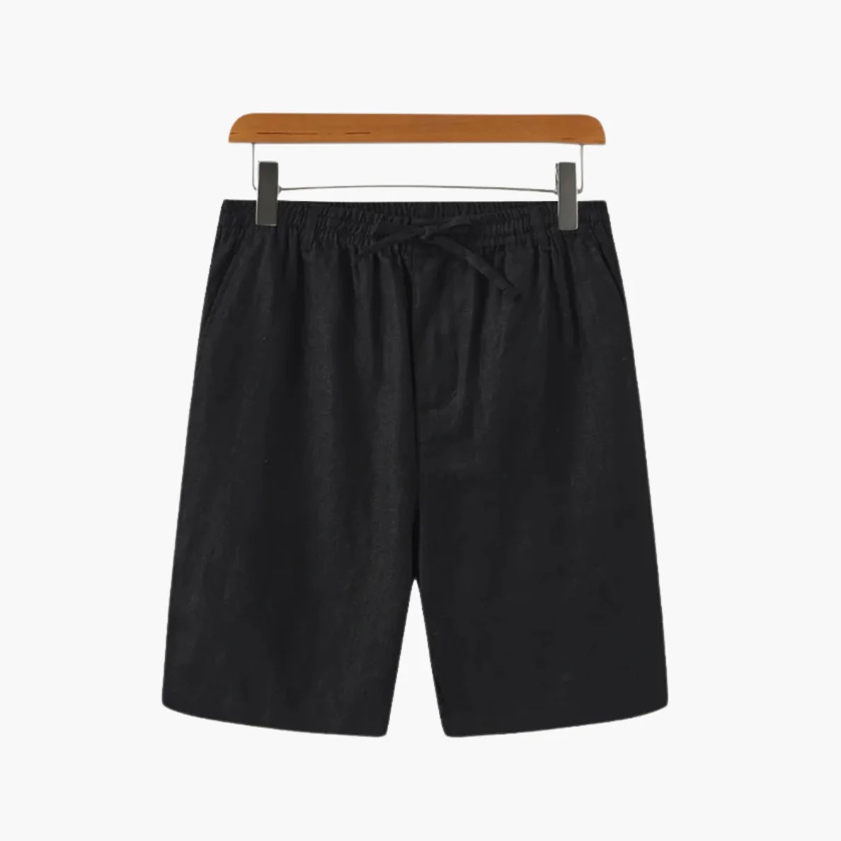 The Como Short Linen Pant