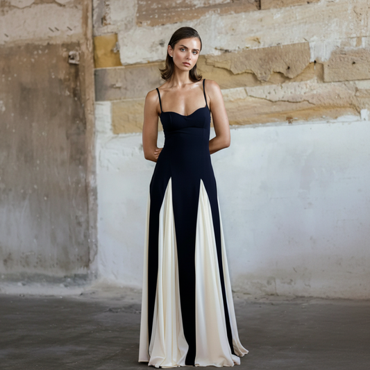 ANGELICA Maxi Dress