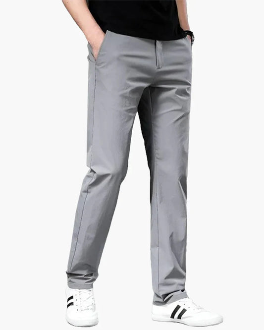 The Porto Slim Chino Pant