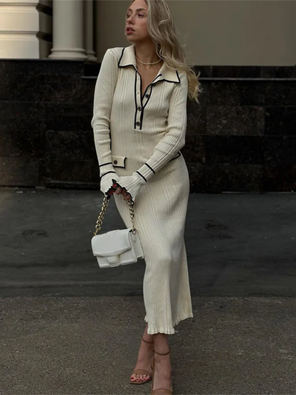 EVELYNE Dress