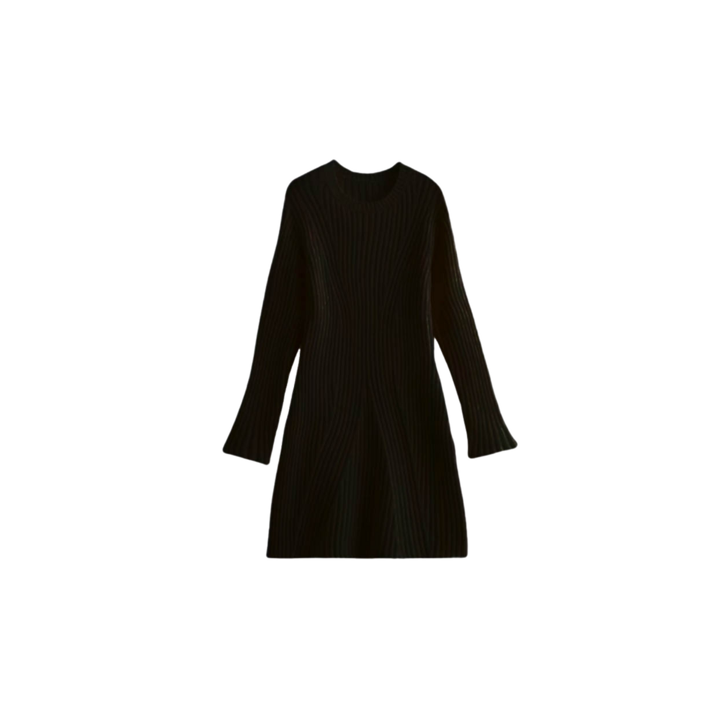 GRAZIA Sweater Dress
