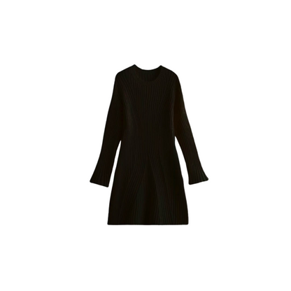 GRAZIA Sweater Dress