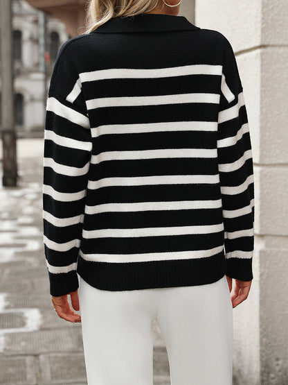 The Matilde Sweater