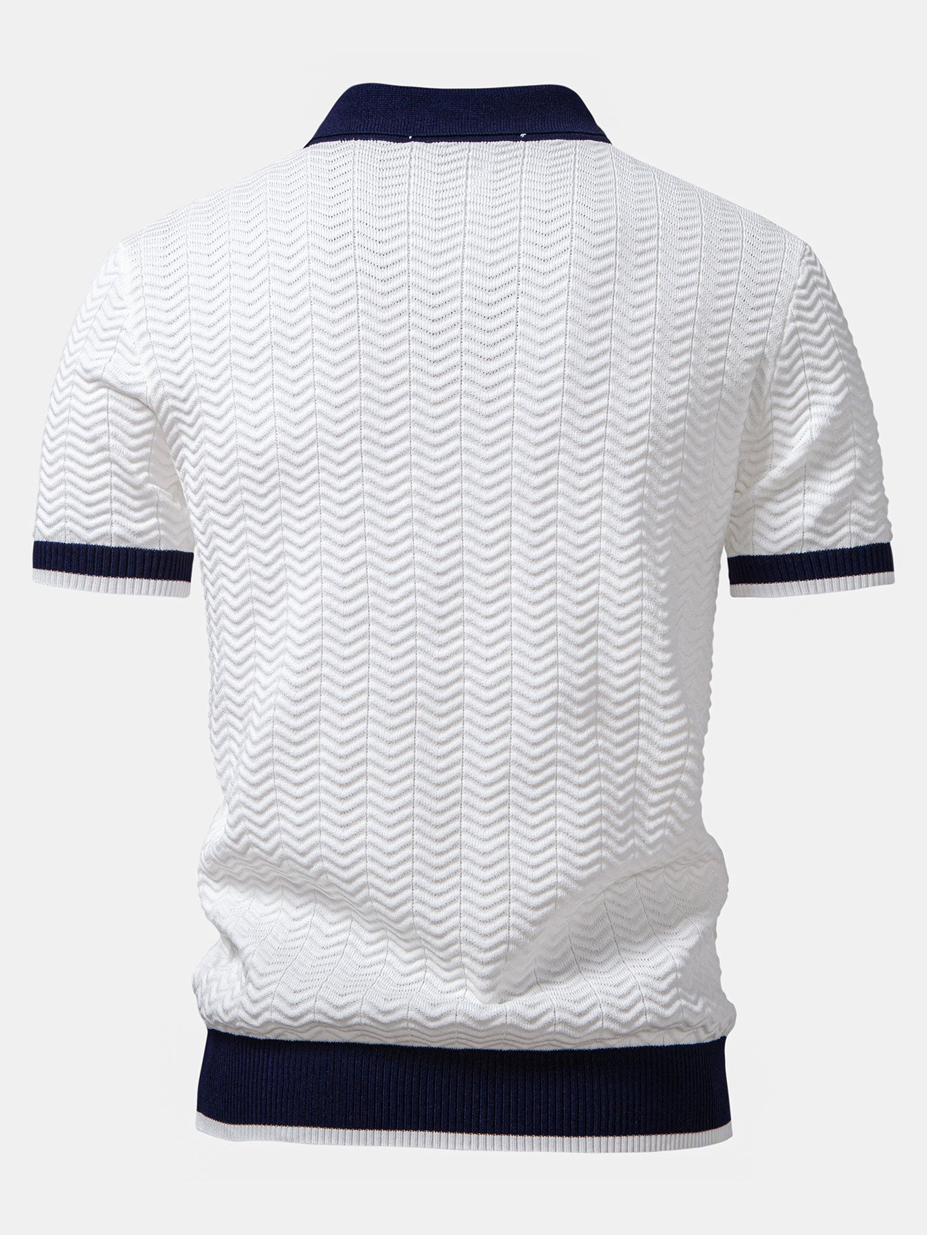 The MÁLAGA Polo