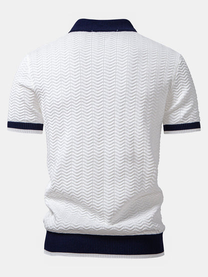 The MÁLAGA Polo