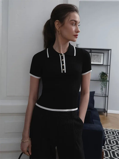 The Eliana Knit