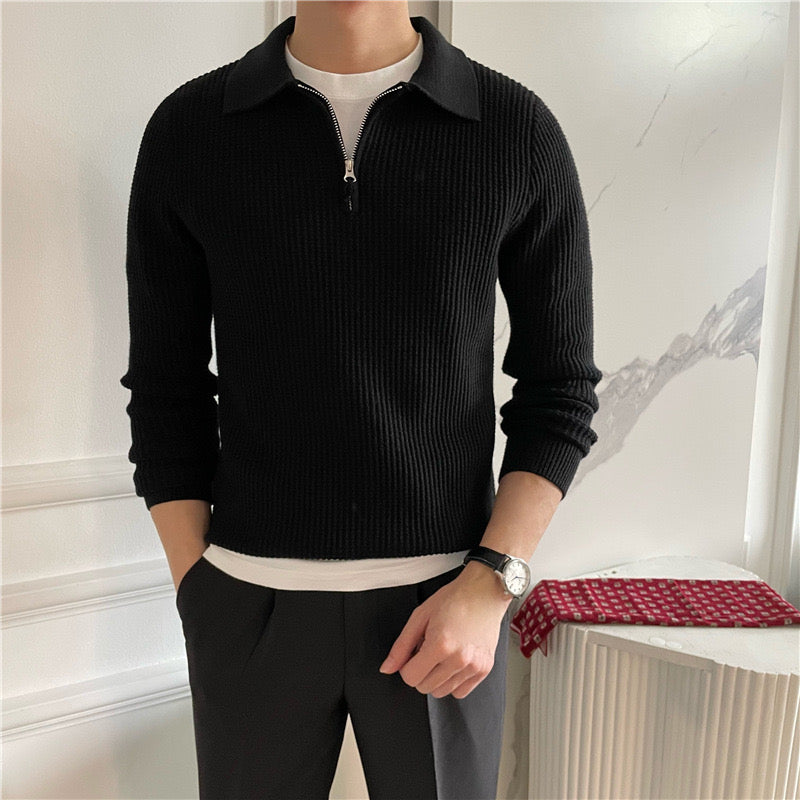 The Marbella Sweater