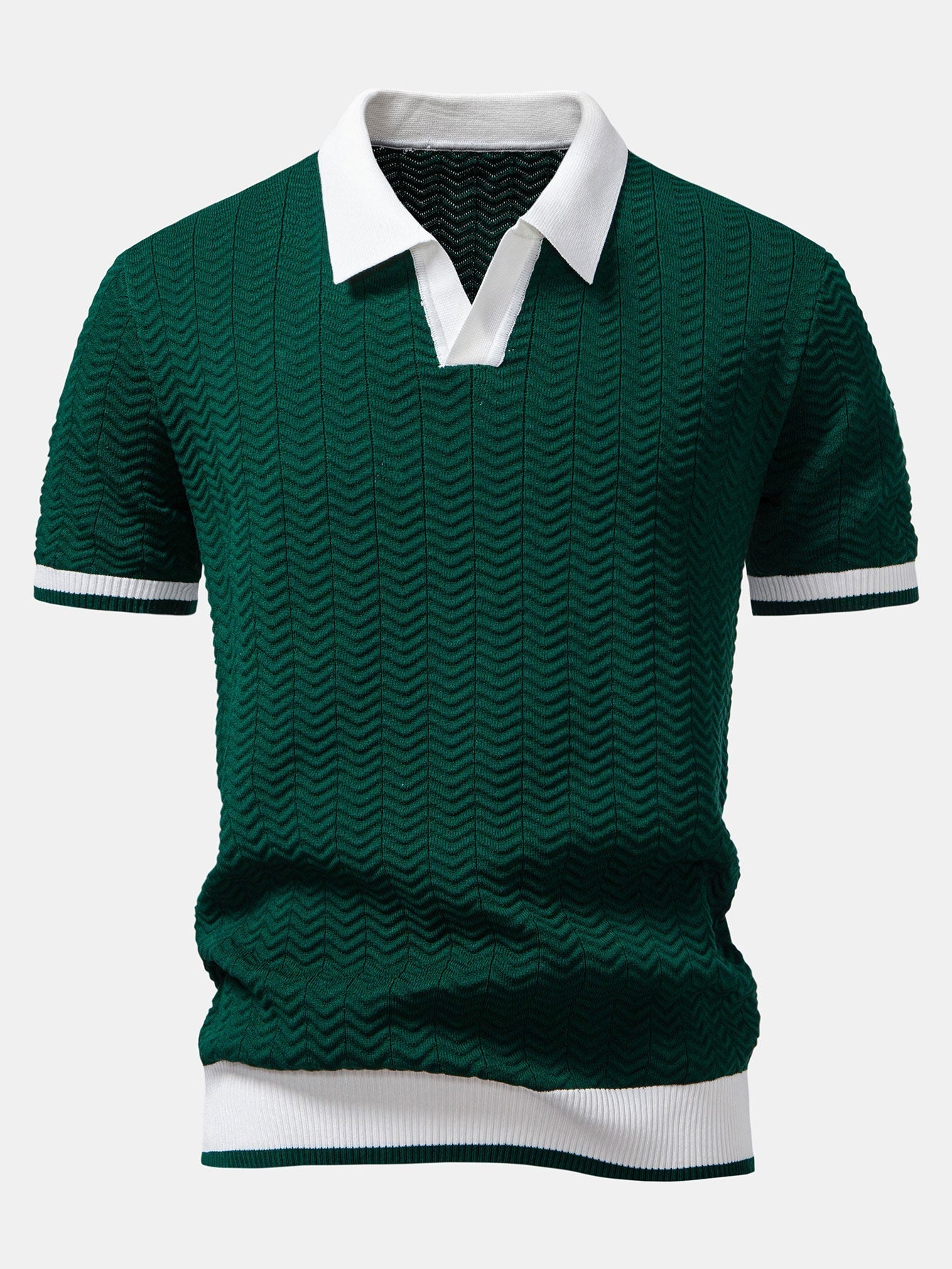 The MÁLAGA Polo
