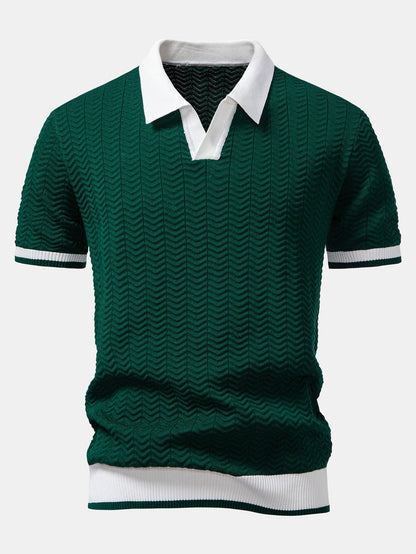 The MÁLAGA Polo
