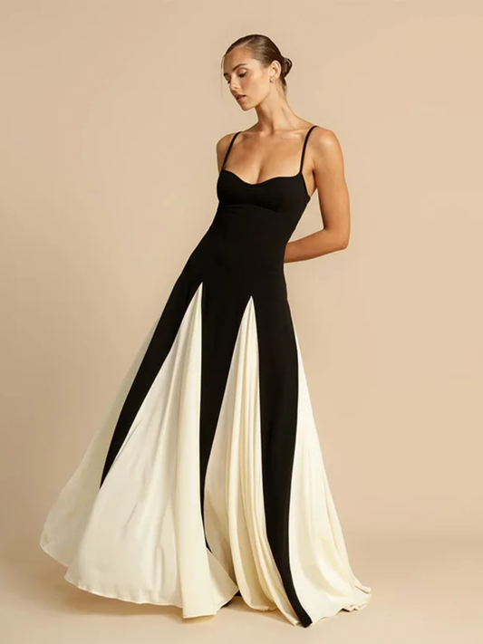 ANGELICA Maxi Dress