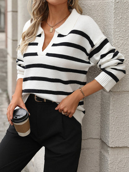 The Matilde Sweater