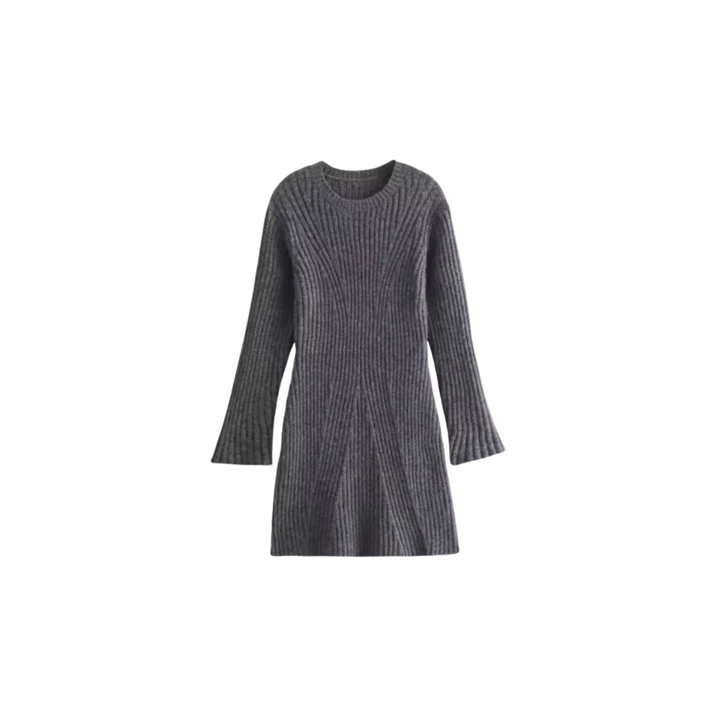 GRAZIA Sweater Dress